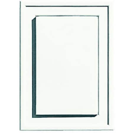 Boral Building Products Wht Wrap Around Block 130030003123